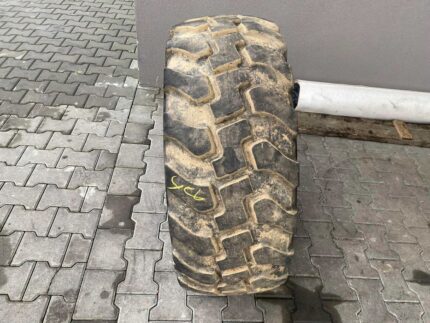 Opona przemysłowa do ładowarek ALLIANCE CMS