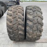  Opona do ładowarek teleskopowych ALLIANCE A