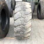  Opona przemysłowa do ładowarek DUNLOP SP T