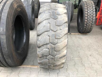  Opona przemysłowa do ładowarek DUNLOP SP T