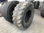 Opona przemysłowa do ładowarek DUNLOP SP T