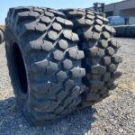  Opona przemysłowa do ładowarek MICHELIN BIBLOAD