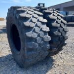  Opona przemysłowa do ładowarek MICHELIN BIBLOAD