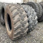  Opona przemysłowa do ładowarek DUNLOP SP T