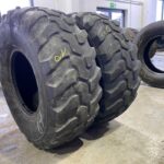  Opona przemysłowa do ładowarek DUNLOP SP T