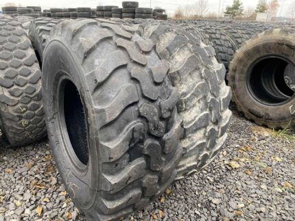  Opona przemysłowa do ładowarek DUNLOP SP T