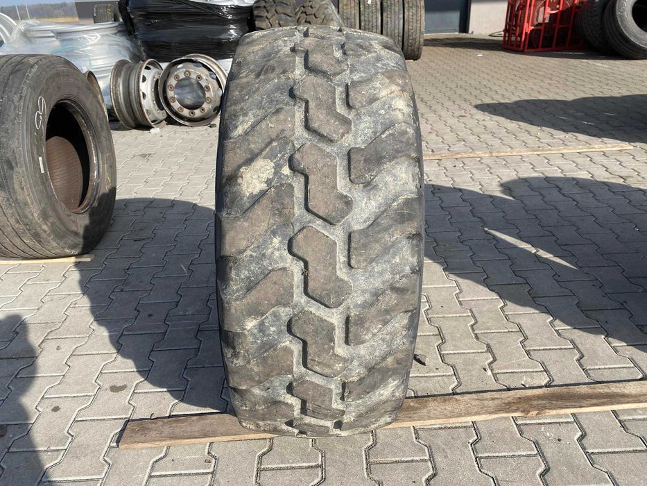 Opona budowlana do ładowarek 405/70R18 MITAS EM-01 Opona budowlana do ładowarek MITAS EM