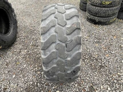 Opona przemysłowa do ładowarek MITAS EM