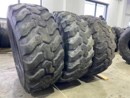  Opona przemysłowa do ładowarek MITAS EM