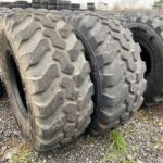  Opona przemysłowa do ładowarek MITAS EM