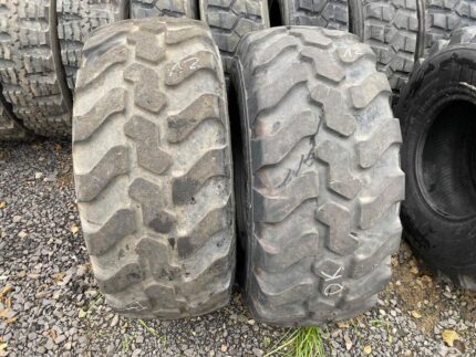 Opona przemysłowa do ładowarek MITAS EM