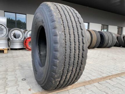 BRIDGESTONE VSteel R