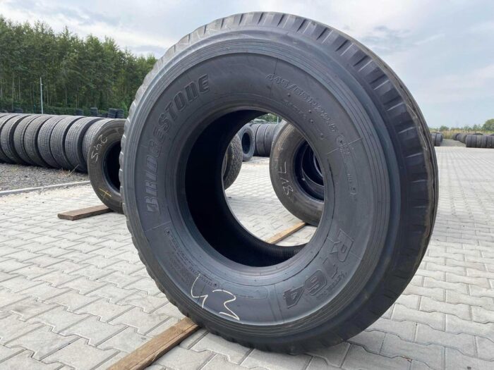 BRIDGESTONE VSteel R