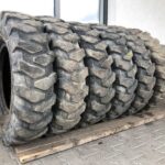  Opona letnia do samochodów osobowych  MITAS EXCAVATOEM