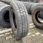  Opona ciężarowa H CONTINENTAL HDR