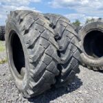  Opona przemysłowa    MITAS MPT