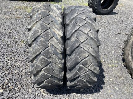 Opona przemysłowa    MITAS MPT