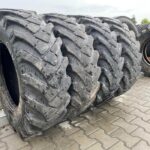  Opona przemysłowa    MITAS MPT