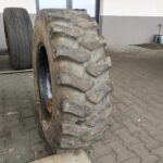  Opona przemysłowa do koparek  BKT MP