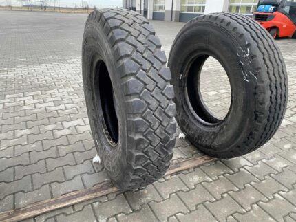  CONTINENTAL RADIAL RT