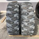  Opona przemysłowa do koparek  MITAS MPT