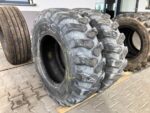 Opona przemysłowa do koparek  MITAS MPT