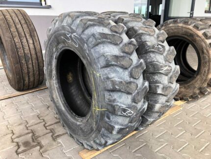 Opona przemysłowa do koparek  MITAS MPT