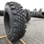  Opona przemysłowa   MPT BARUM NB