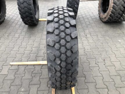 Opona przemysłowa   MPT BARUM NB