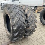  Opona przemysłowa do ładowarek  MPT BKT MP