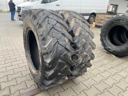  Opona przemysłowa do ładowarek  MPT BKT MP