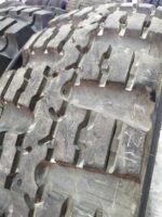 Opony do maszyn przemysłowych   CONTINENTAL MPT MIL