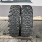  Opona przemysłowa  CONTINENTAL MPT