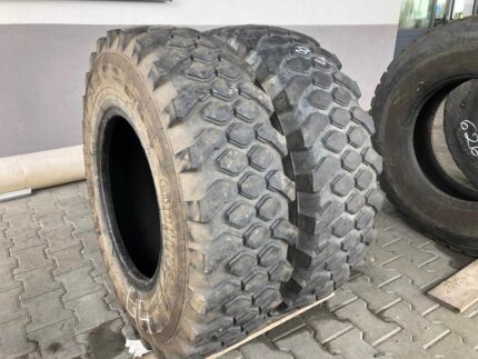 Opona przemysłowa  CONTINENTAL MPT