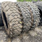  Opona przemysłowa  CONTINENTAL MPT