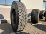 Opona do transportu ciężkiego MICHELIN XDY