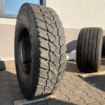  Opona do transportu ciężkiego MICHELIN XDY  