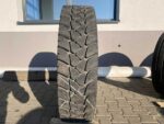Opona do transportu ciężkiego MICHELIN XDY