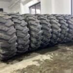  Opona przemysłowa   CONTINENTAL MPT