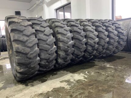  Opona przemysłowa   CONTINENTAL MPT