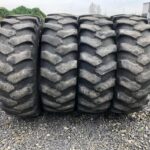  Opona przemysłowa do ładowarek  MITAS MPT