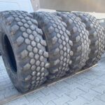  Opona przemysłowa  MITAS MPT