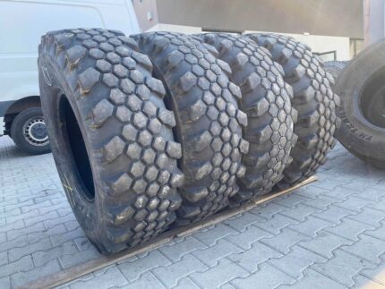  Opona przemysłowa  MITAS MPT