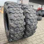  Opona przemysłowa do ładowarek CONTINENTAL MPT