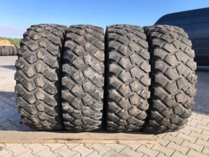  Opona przemysłowa   MICHELIN XZL  Fadroma