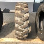  Opona przemysłowa do koparek  LIEBHEREXCAVATOEM