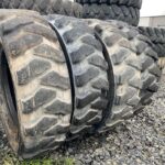  Opona przemysłowa do koparek  LIEBHEREXCAVATOEM