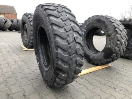  Opona przemysłowa do ładowarek ALLIANCE A