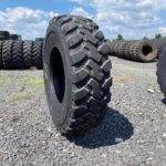  Opona przemysłowa do ładowarek CAMSO MPT R