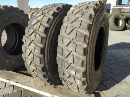  Opona przemysłowa PIRELLI PISTA PS